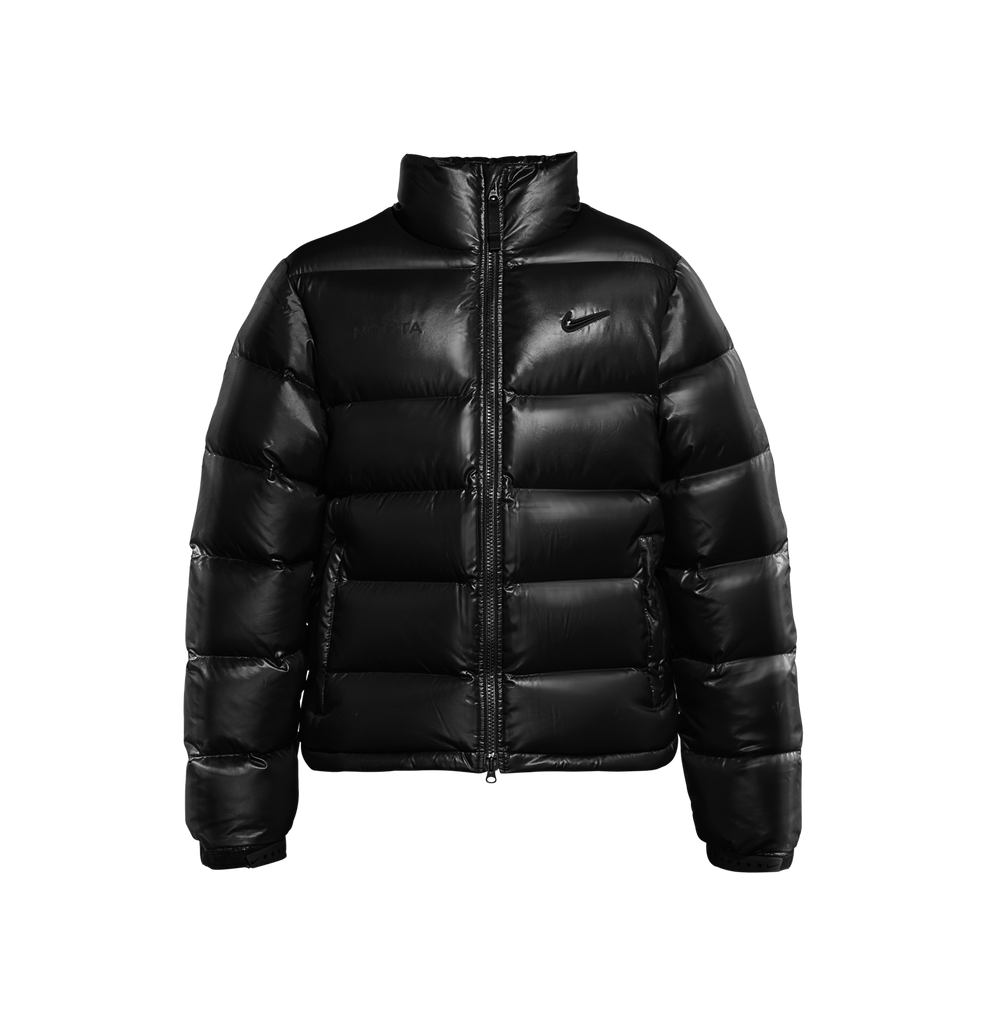 NOCTA x Nike Puffer Jacket