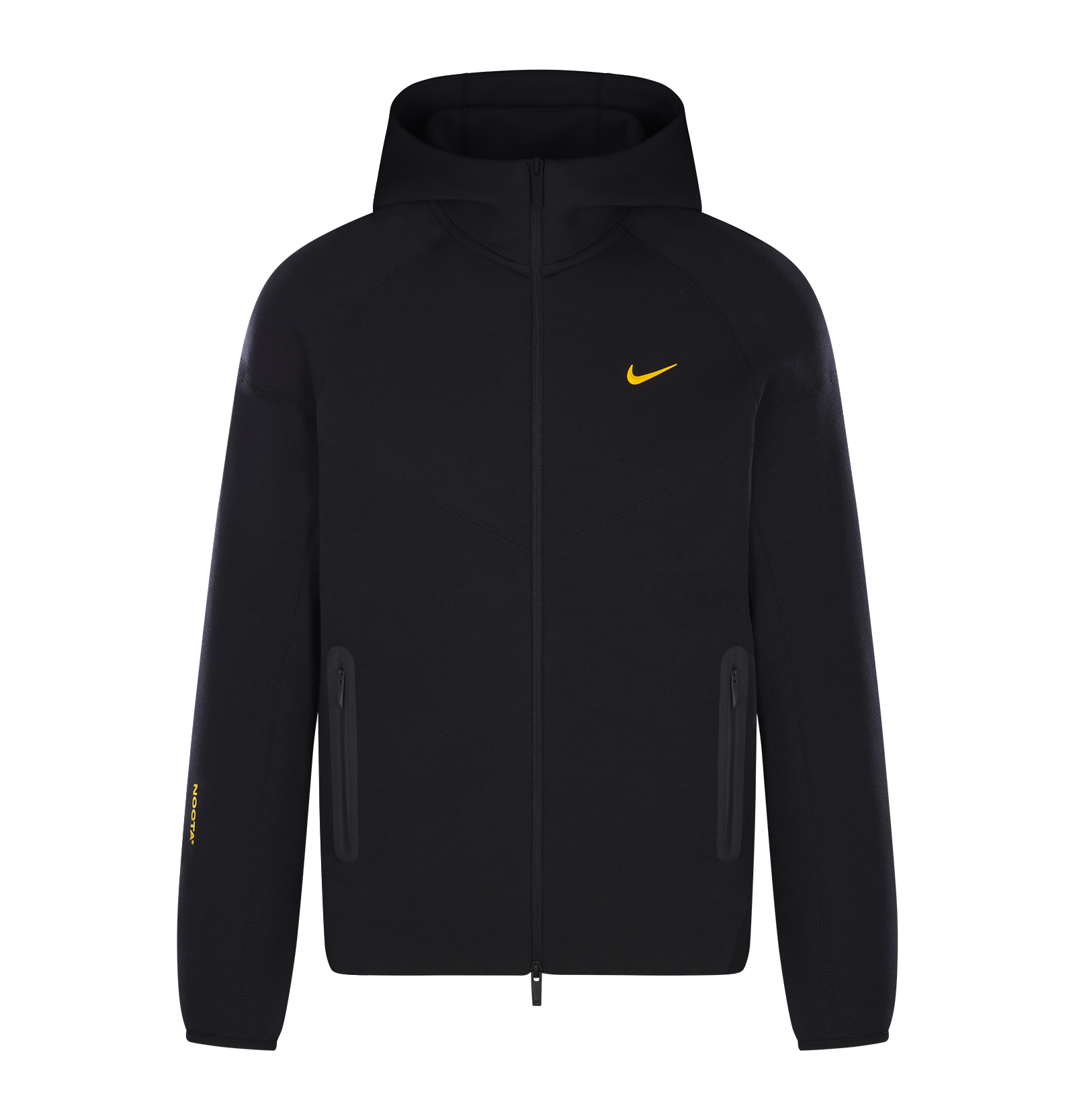 NOCTA x Nike Tech Fleece