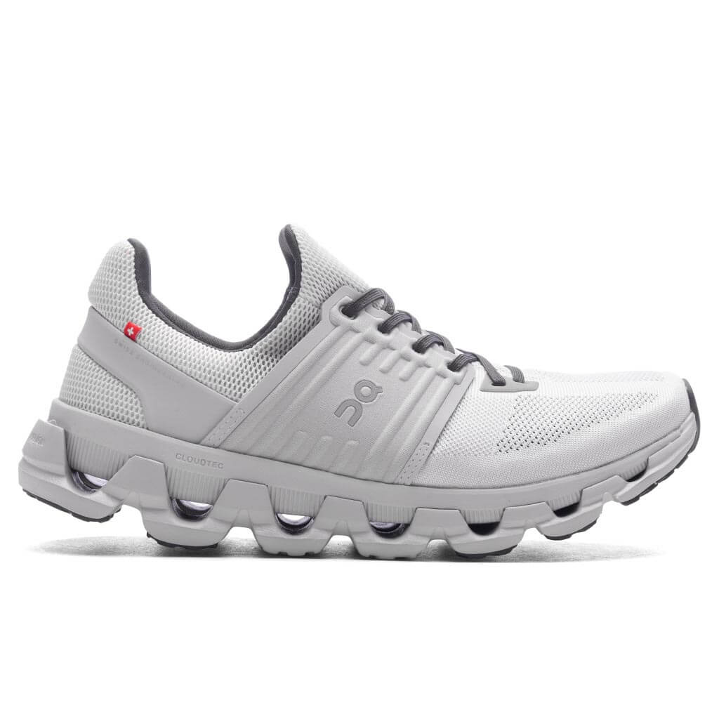 On Cloudswift 3 Glacier Grey