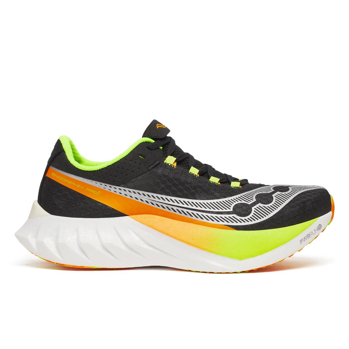 Saucony Endorphin Pro 4 Black