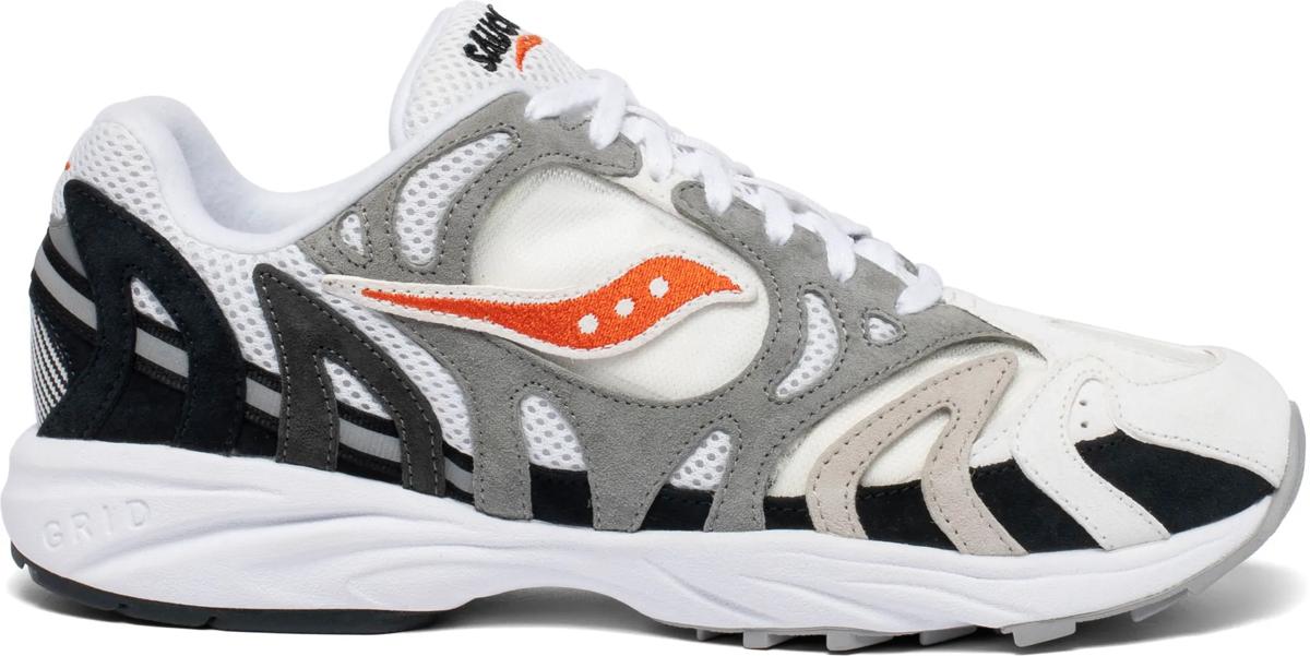 Saucony Grid Azura 2000