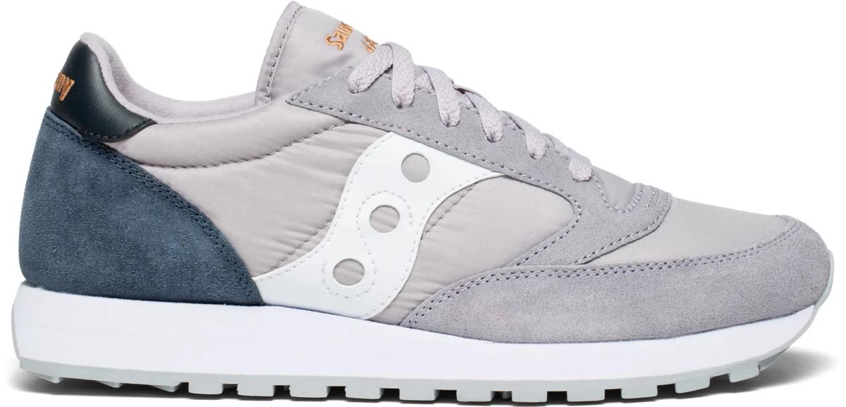 Saucony Jazz Original Charcoal
