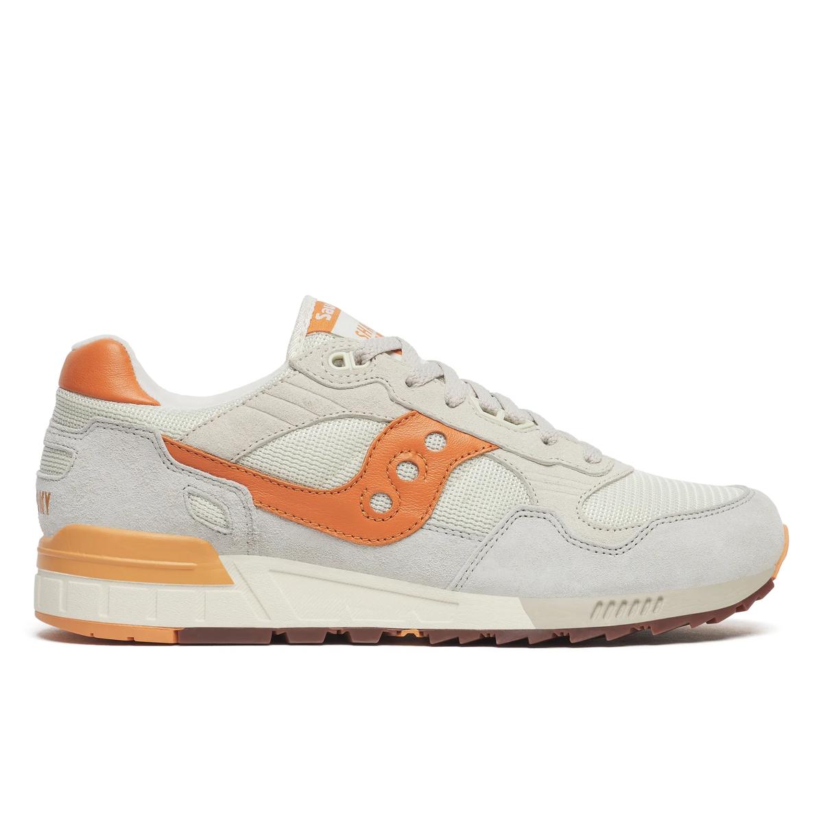 Saucony Shadow 5000 Tan